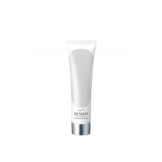 Sensai Silky Purifying Cleansing Bálsamo 125ml
