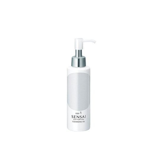 Sensai Silky Purifying Cleansing Oil 150ml