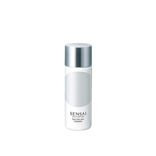 Sensai Silky Purifying Silk Peeling Pó 40g