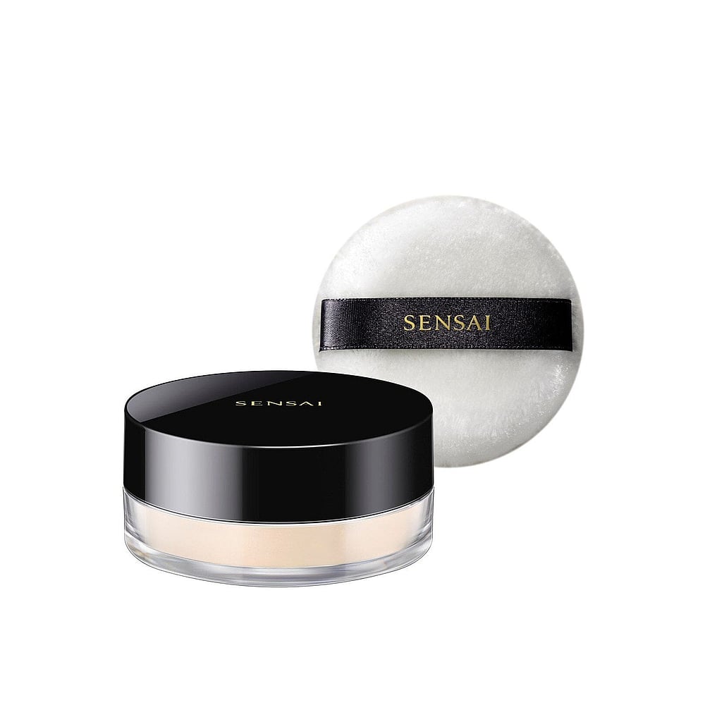 Sensai Translucent Loose Pó 20 G