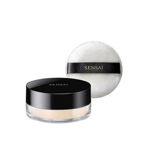 Sensai Translucent Loose Pó 20 G