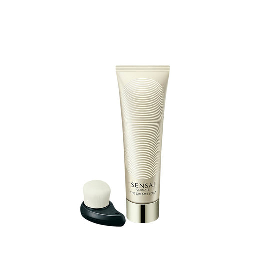 Sensai Ultimate The Creamy Sabonete 125ml