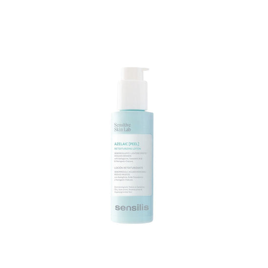 Sensilis Azelaic [Peel] Retexturizing Loção 100ml
