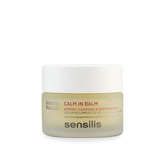 Sensilis Calm In Bálsamo Intense Cleansing & Smoothing Bálsamo 50ml