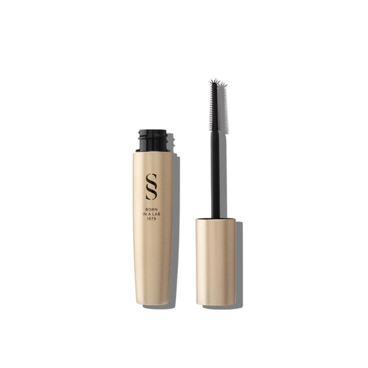 Sensilis Endless Máscara 01 Black 13.7ml