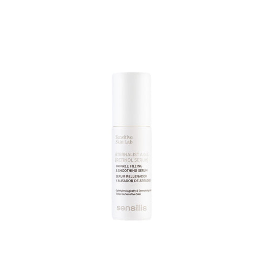 Sensilis Eternalist A.G.E [Retinol Sérum] Sérum Rellenador de Arrugas 30ml