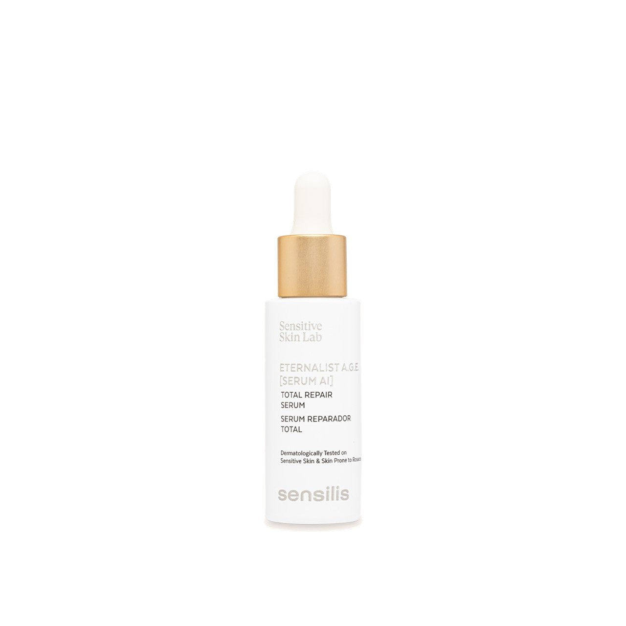 Sensilis Eternalist A.G.E. [Sérum AI] Total Repair Sérum 30ml