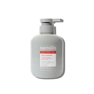 Sensilis Hair & Scalp Anti-hair Loss Prep Champô 250 Ml