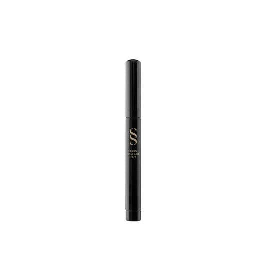 Sensilis Jumbo Eyes 3-In-1 Waterproof Eyeliner &amp; Eyeshadow 01 Black Diamond