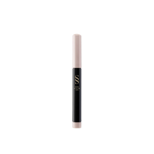 Sensilis Jumbo Eyes 3-In-1 Waterproof Eyeliner &amp; Eyeshadow 02 White Pearl