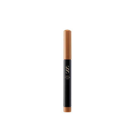 Sensilis Jumbo Eyes 3-In-1 Waterproof Eyeliner &amp; Eyeshadow 05 Golden Glam