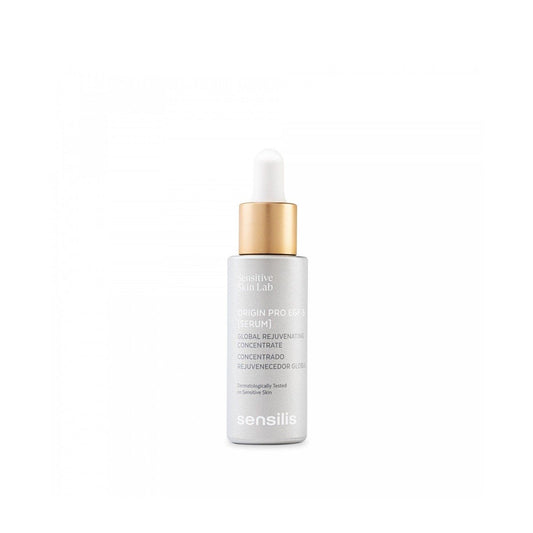 Sensilis Origin Pro EGF-5 [Sérum] Global Rejuvenating Concentrate 30ml