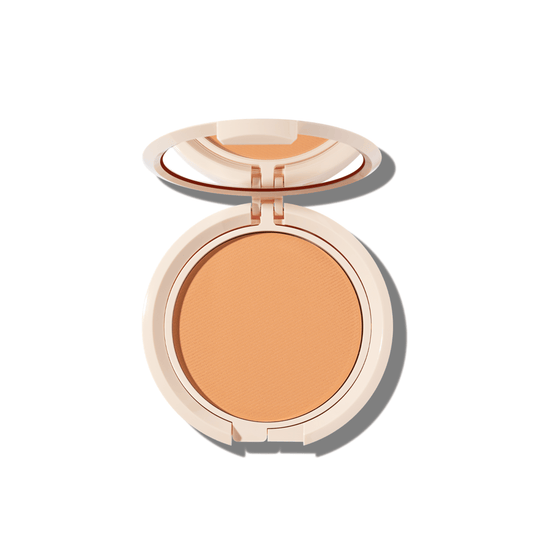 Sensilis Photocorrection [D-Pigment Makeup] High Protection Depigmenting Creme Makeup SPF50+ 02 Golden 10g