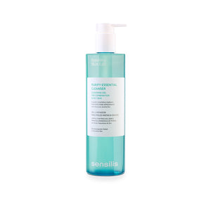 Sensilis Purify Gel de Limpeza Essencial 400ml