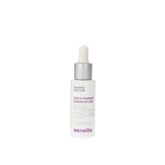 Sensilis Skin D-Pigment  [Sérum ATX B3] Corrective Treatment 30ml