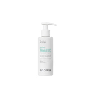 Sensilis Succinic Jelly Óleo Limpeza 150 Ml