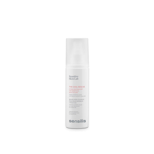 Sensilis The Cool Rescue Hydra-Soothing Mist 150ml