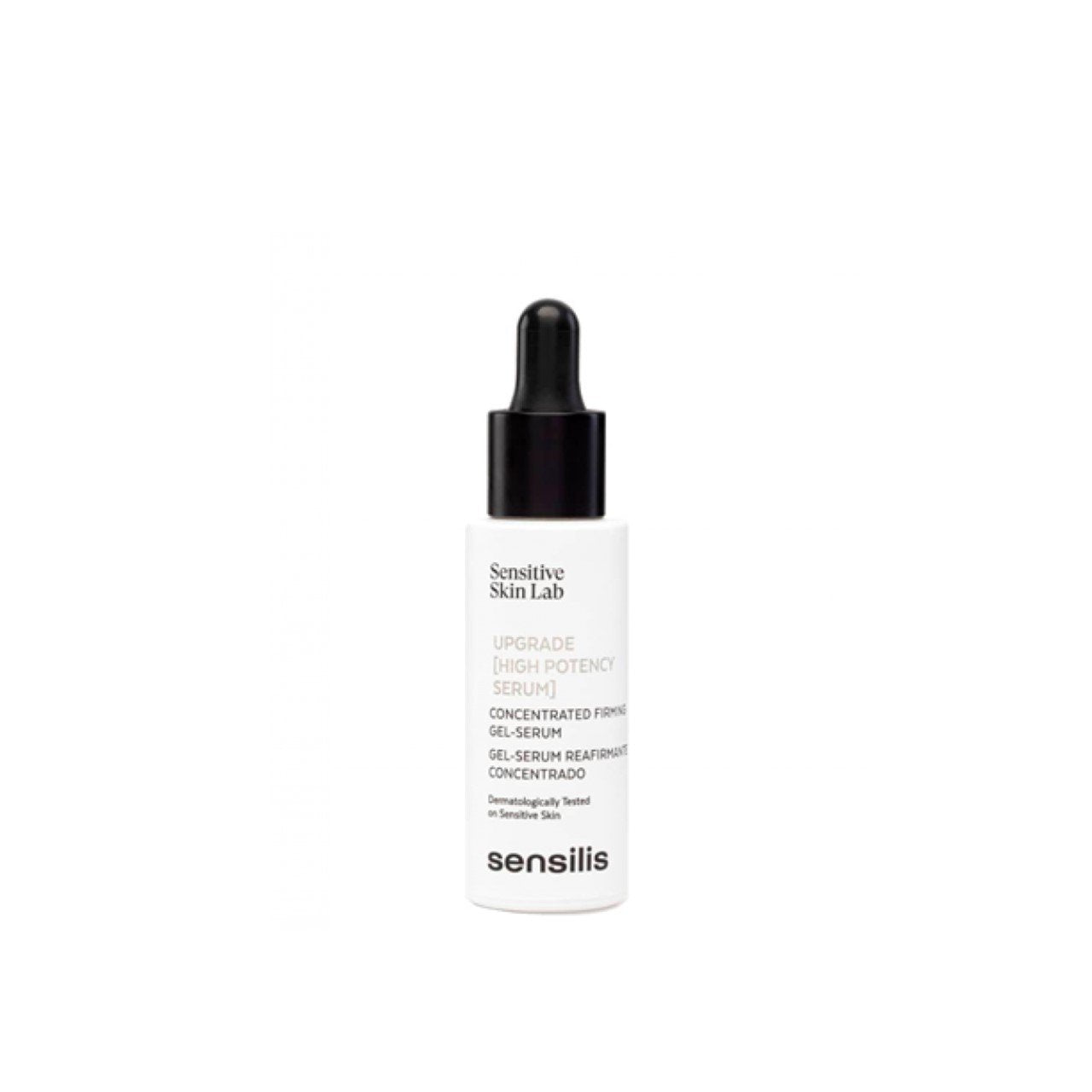 Sensilis Upgrade [High Potency Sérum] Firming Gel-Sérum 30ml