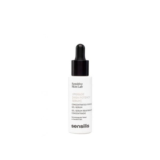 Sensilis Upgrade [High Potency Sérum] Firming Gel-Sérum 30ml