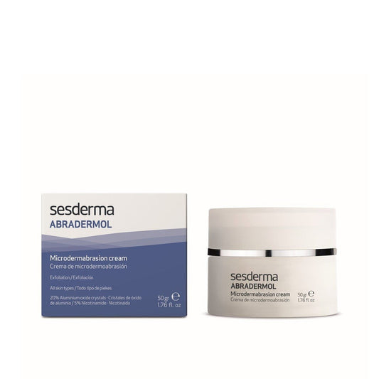Sesderma Abradermol Microdermabrasion Creme 50g