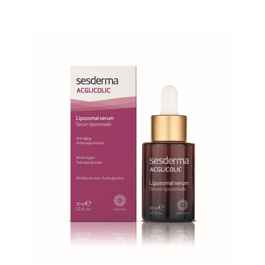 Sesderma Acglicolic Sérum Liposomado 30ml
