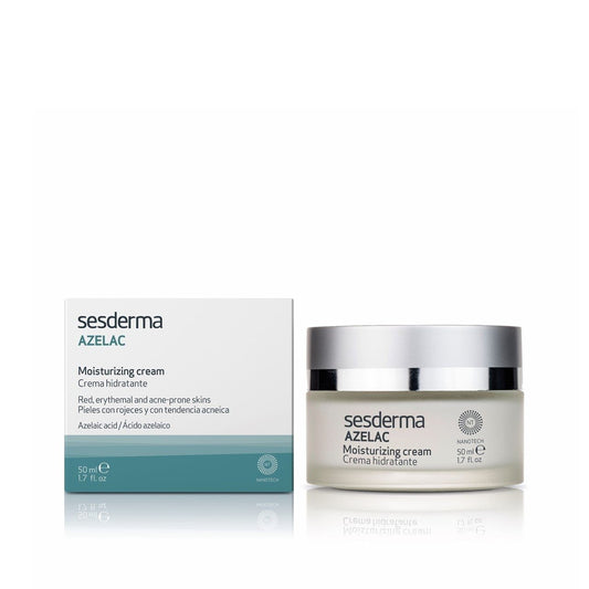 Sesderma Azelac Crema Hidratante Facial 50ml