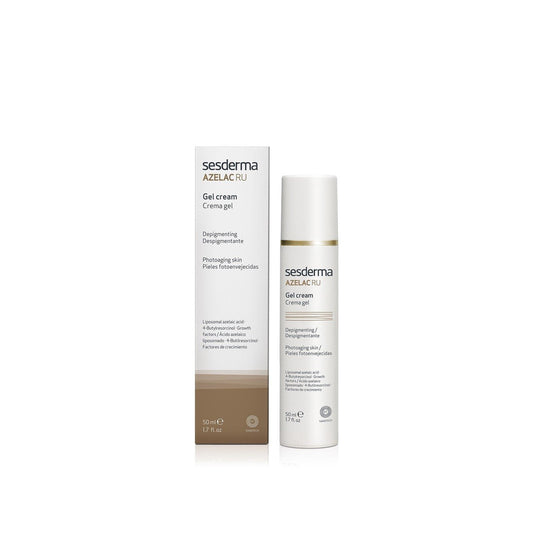 Sesderma Azelac RU Gel-Crema Despigmentante 50ml