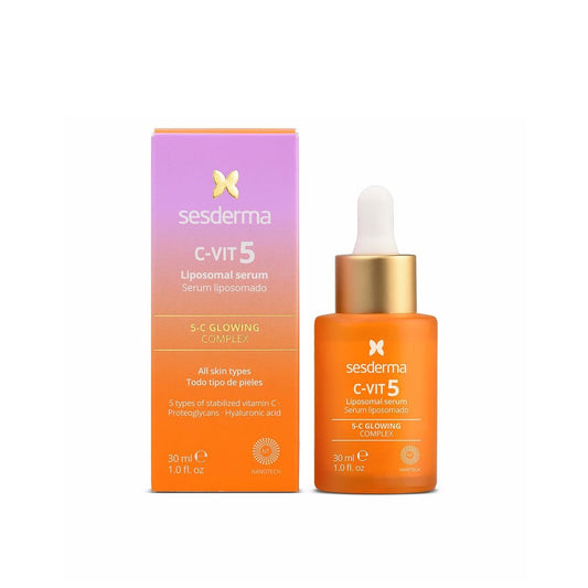Sesderma C-Vit5 Liposomal Sérum 30ml