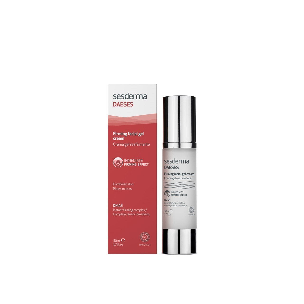 Sesderma Daeses Firming Facial Gel-Creme 50ml