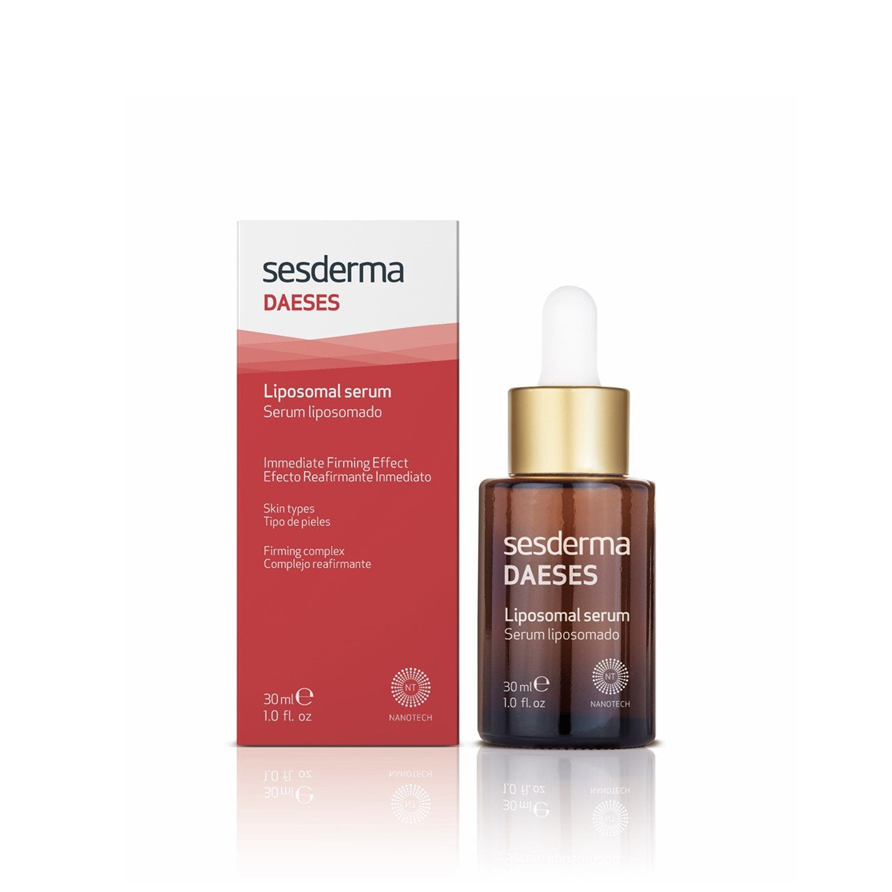 Sesderma Daeses Liposomal Sérum Immediate Firming Effect 30ml
