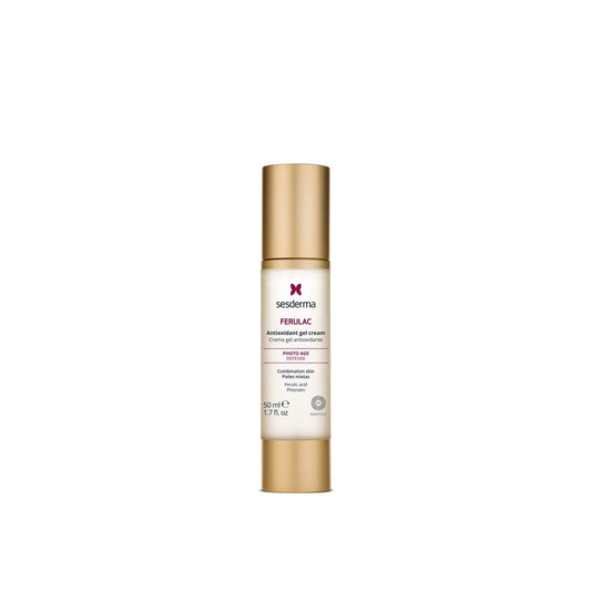 Sesderma Ferulac Gel-Crema Antioxidante 50ml