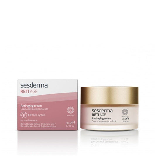 Sesderma Reti Age Crema Antiedad 50ml