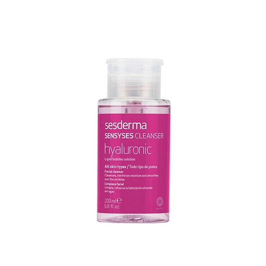 Sesderma Sensyses Cleanser Hyaluronic 200ml