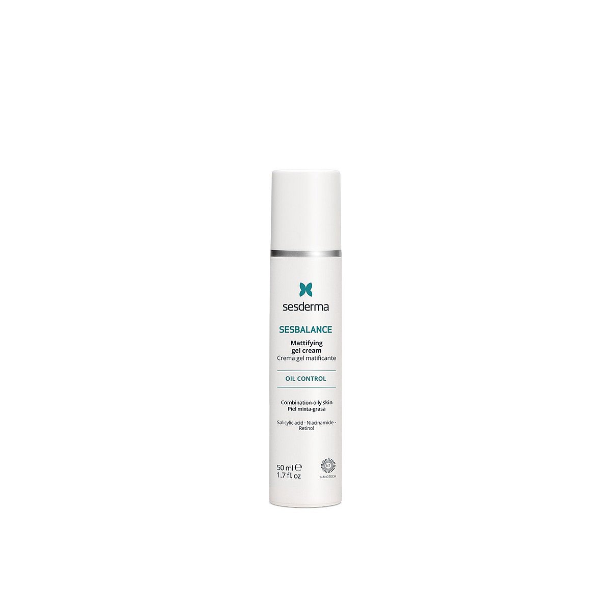 Sesderma Sesbalance Creme Gel Matificante 50ml