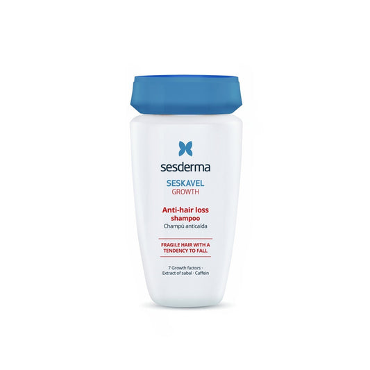 Sesderma Seskavel Growth Anti-Hair Loss Champô 250ml