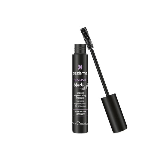 Sesderma Seslash Black Máscara Regeneradora de Pestañas 5ml