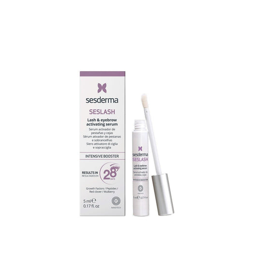 Sesderma Seslash Pestañas y Cejas 28 días 5ml