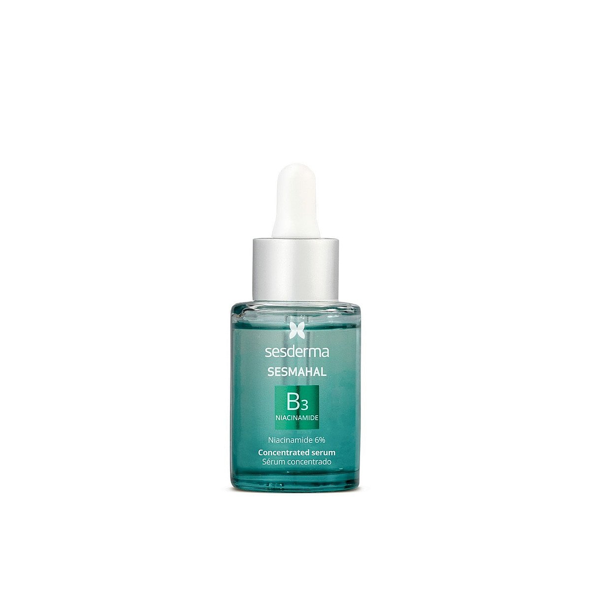 Sesderma Sesmahal B3 Niacinamida Sérum Concentrado 30ml