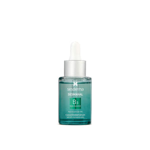 Sesderma Sesmahal B3 Niacinamida Sérum Concentrado 30ml