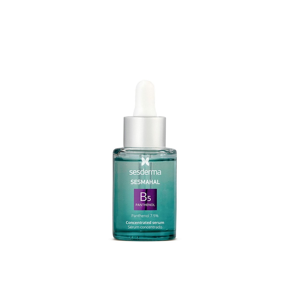 Sesderma Sesmahal B5 Pantenol Sérum Concentrado 30ml