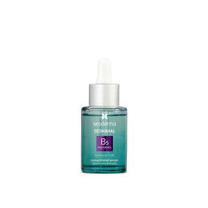 Sesderma Sesmahal B5 Pantenol Sérum Concentrado 30ml