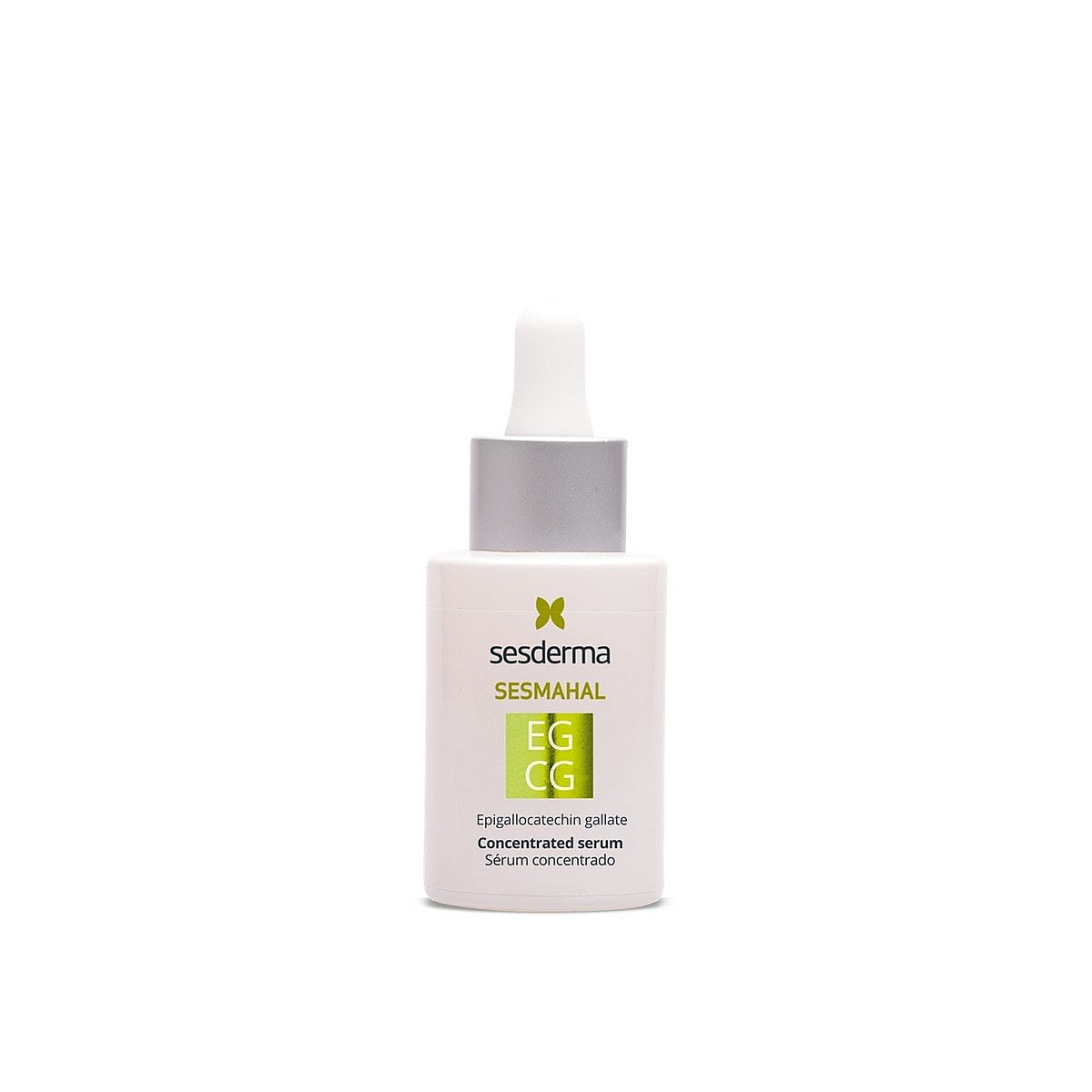 Sesderma Sesmahal EGCG Sérum Concentrado de Galato de Epigalocatequina 30ml