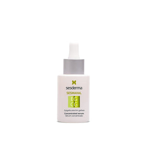 Sesderma Sesmahal EGCG Sérum Concentrado de Galato de Epigalocatequina 30ml