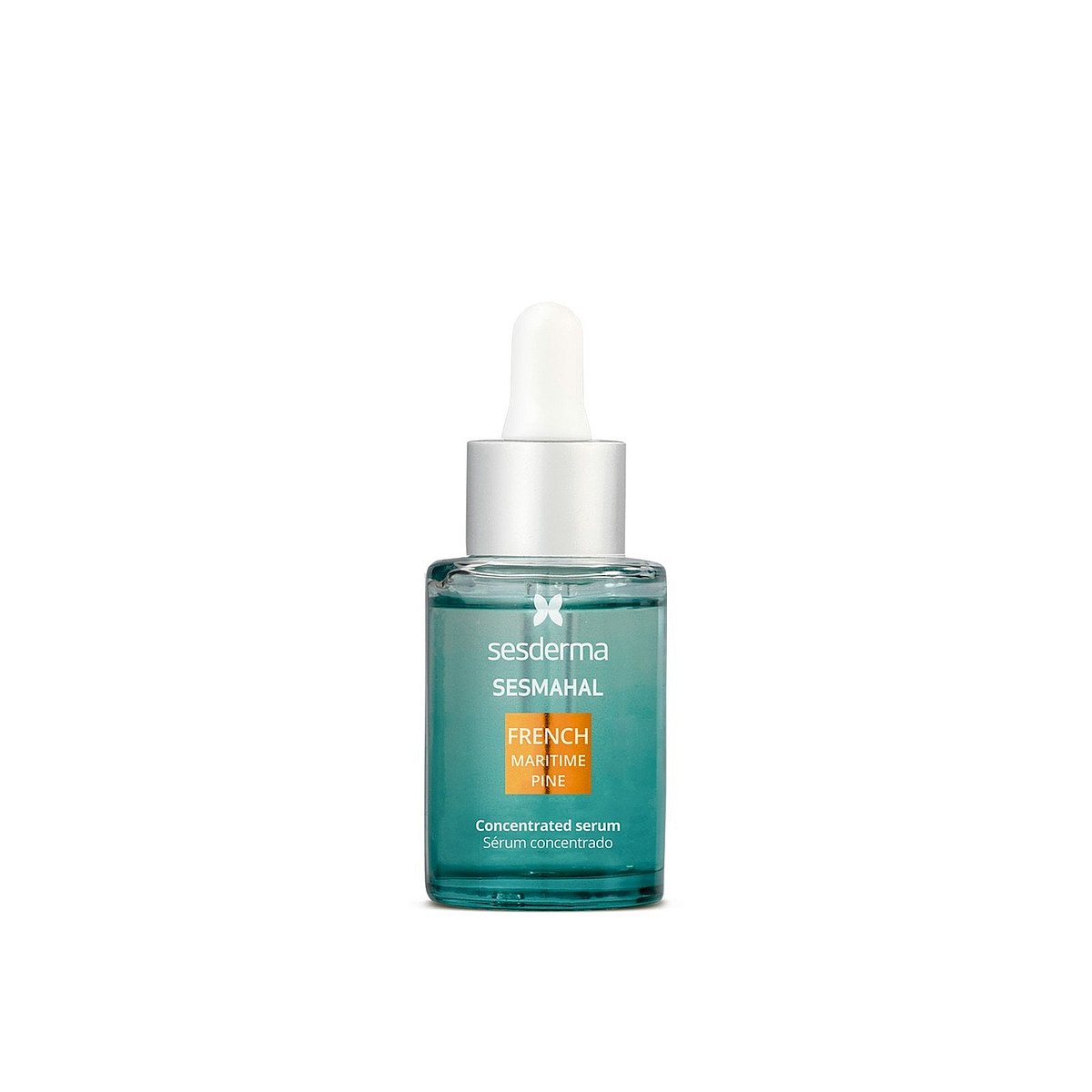 Sesderma Sesmahal Sérum Concentrado Pinheiro Marítimo Francês 30ml