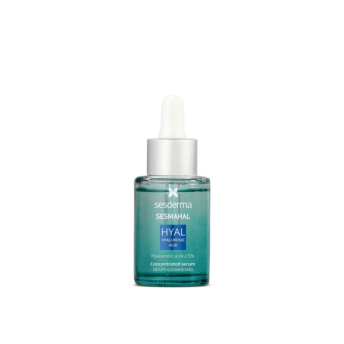 Sesderma Sesmahal Hyal Sérum Concentrado Ácido Hialurónico 30ml