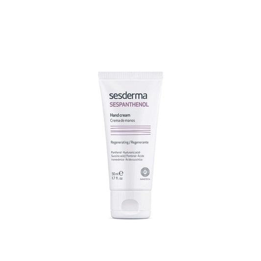 Sesderma Sespanthenol creme de mãos 50ml