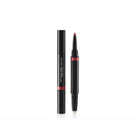 Shiseido LipLiner InkDuo Lápis de Lábios e Primer 09 Scarlet 1.1g