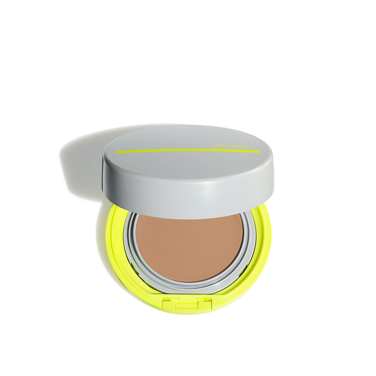 Shiseido Sports HydroBB Compacto SPF50+ Escuro 12g
