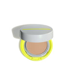 Shiseido Sports HydroBB Compacto SPF50+ Medium 12g