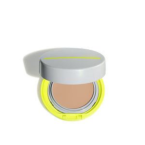 Shiseido Sports HydroBB Compacto SPF50+ Medium 12g